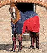PEI Ballistic Knee Pro-Tech Horse Travel Boots